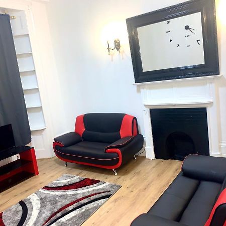 Luks Apartments Londyn Zewnętrze zdjęcie