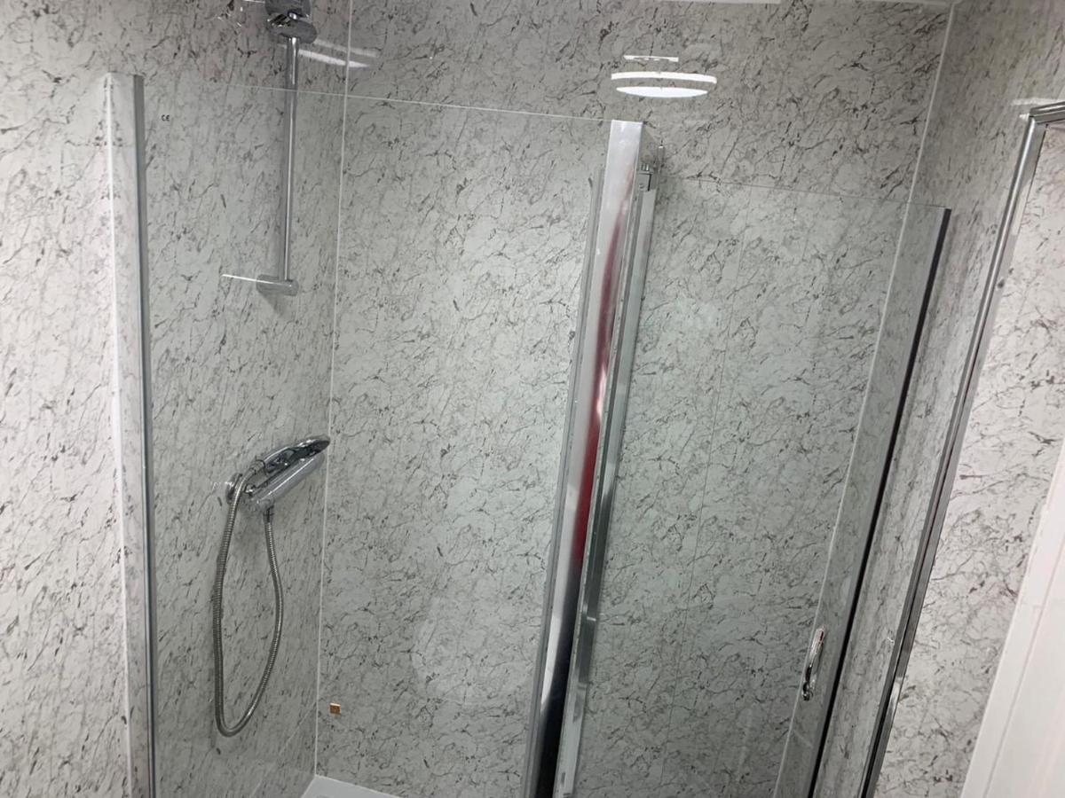 Luks Apartments Londyn Zewnętrze zdjęcie