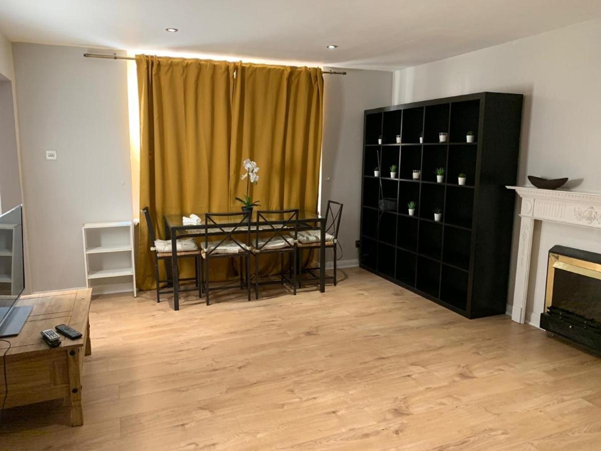 Luks Apartments Londyn Zewnętrze zdjęcie
