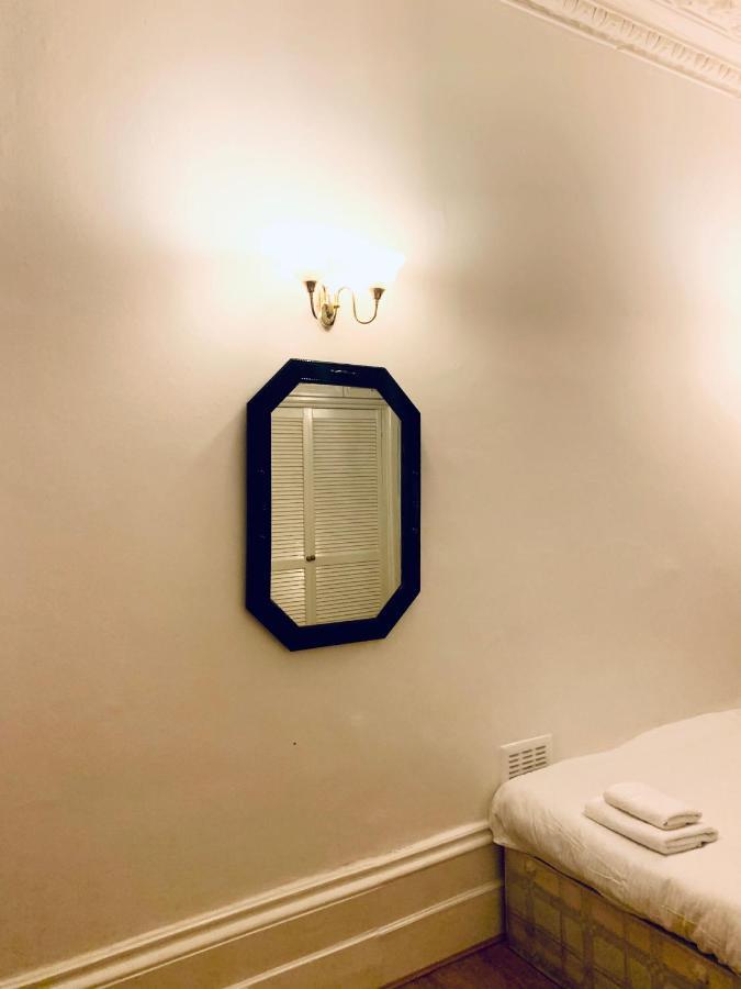 Luks Apartments Londyn Zewnętrze zdjęcie