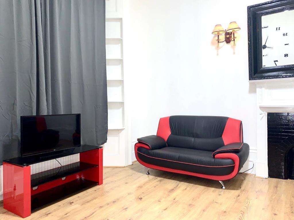 Luks Apartments Londyn Zewnętrze zdjęcie