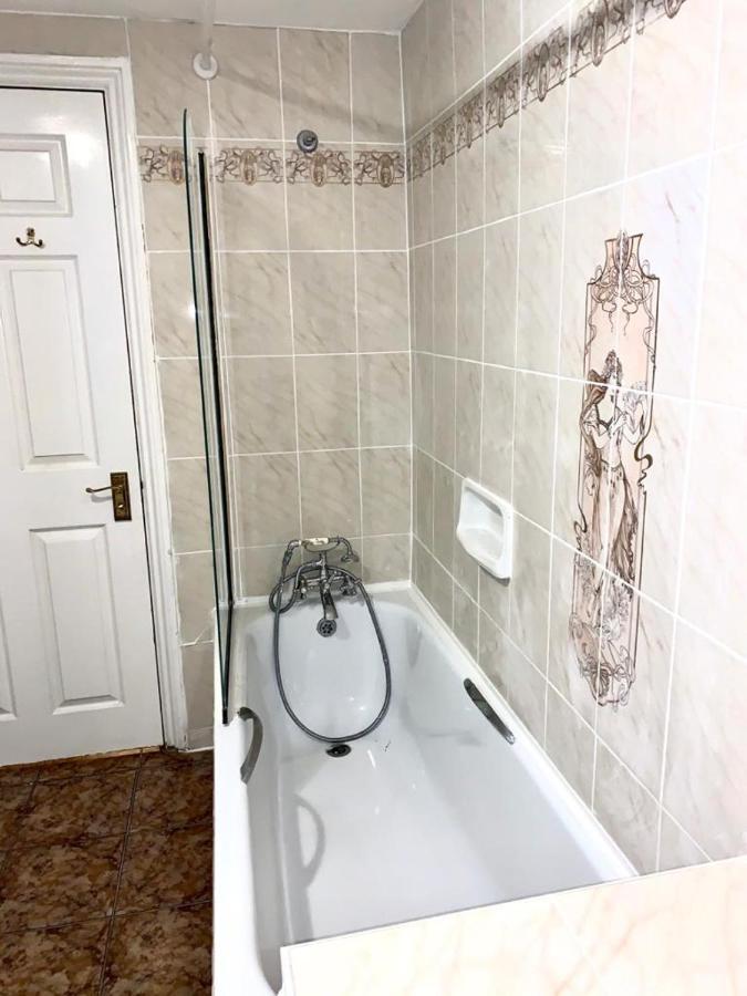 Luks Apartments Londyn Zewnętrze zdjęcie