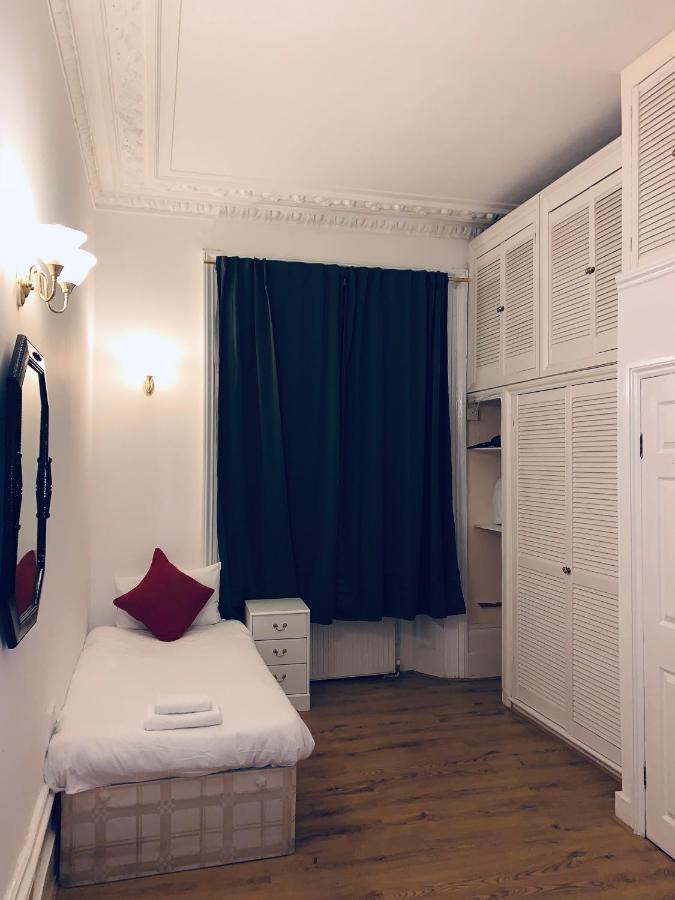 Luks Apartments Londyn Zewnętrze zdjęcie