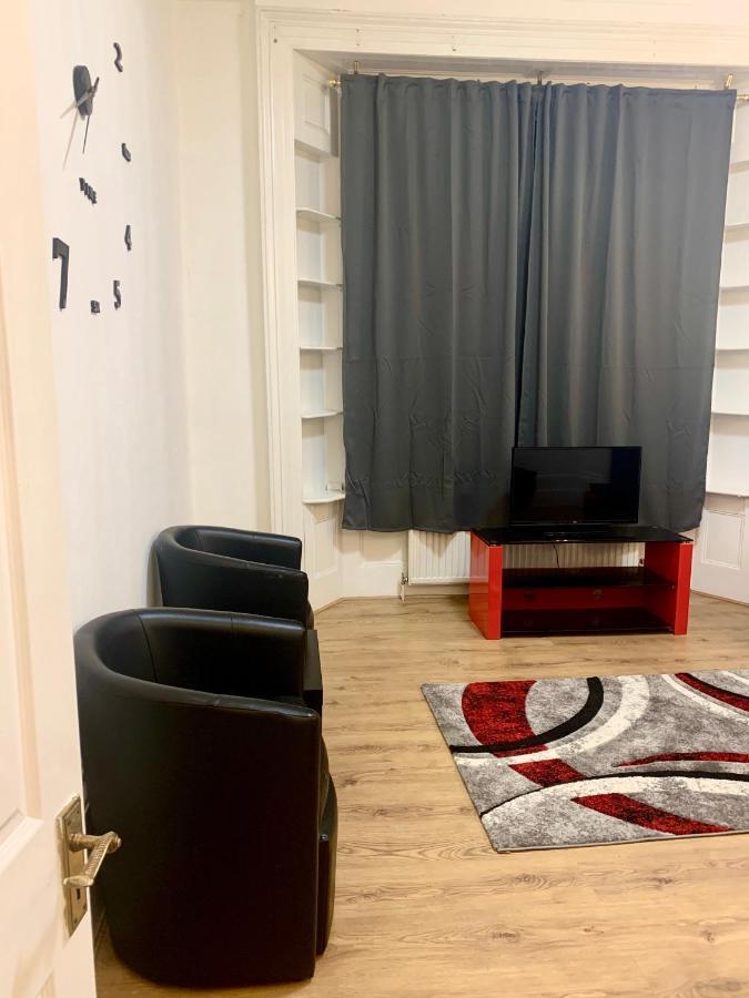Luks Apartments Londyn Zewnętrze zdjęcie